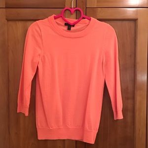 J Crew Tippi Sweater